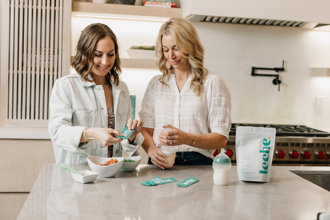 your leche order: tips for success