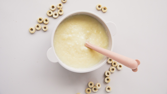 how to use your leche