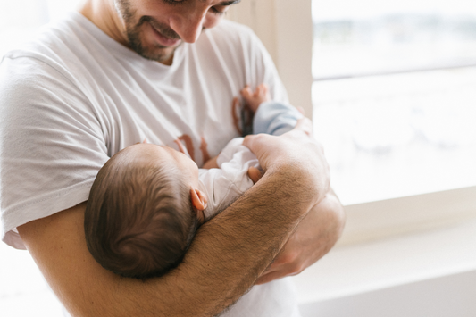 benefits of freeze drying breast milk
