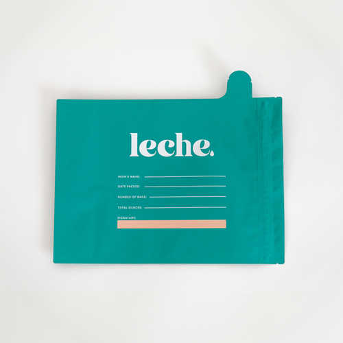 everyday leche (6 kits)