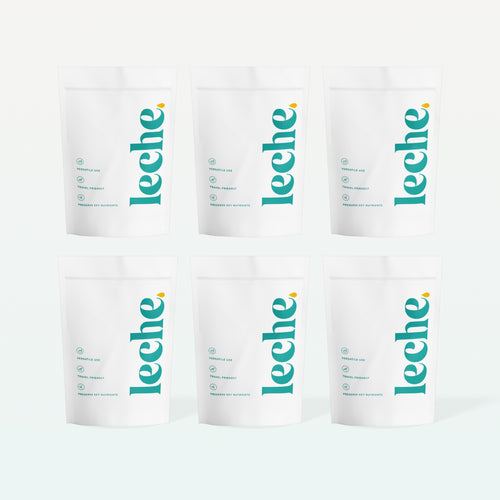 everyday leche (6 kits)