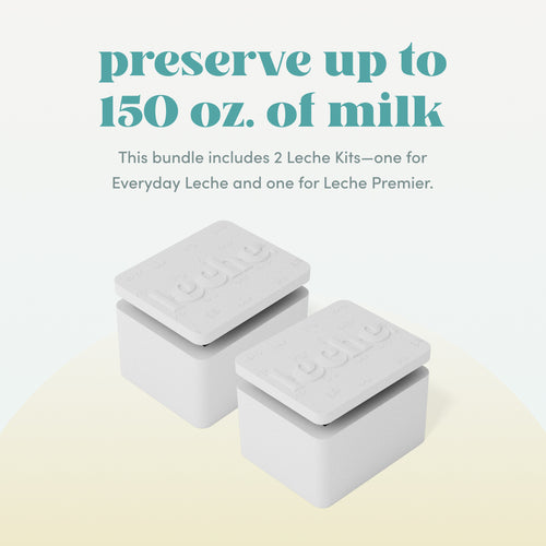 everyday + premier bundle