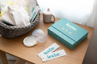 freeze-dried breast milk: the eco-friendly, space-saving solution