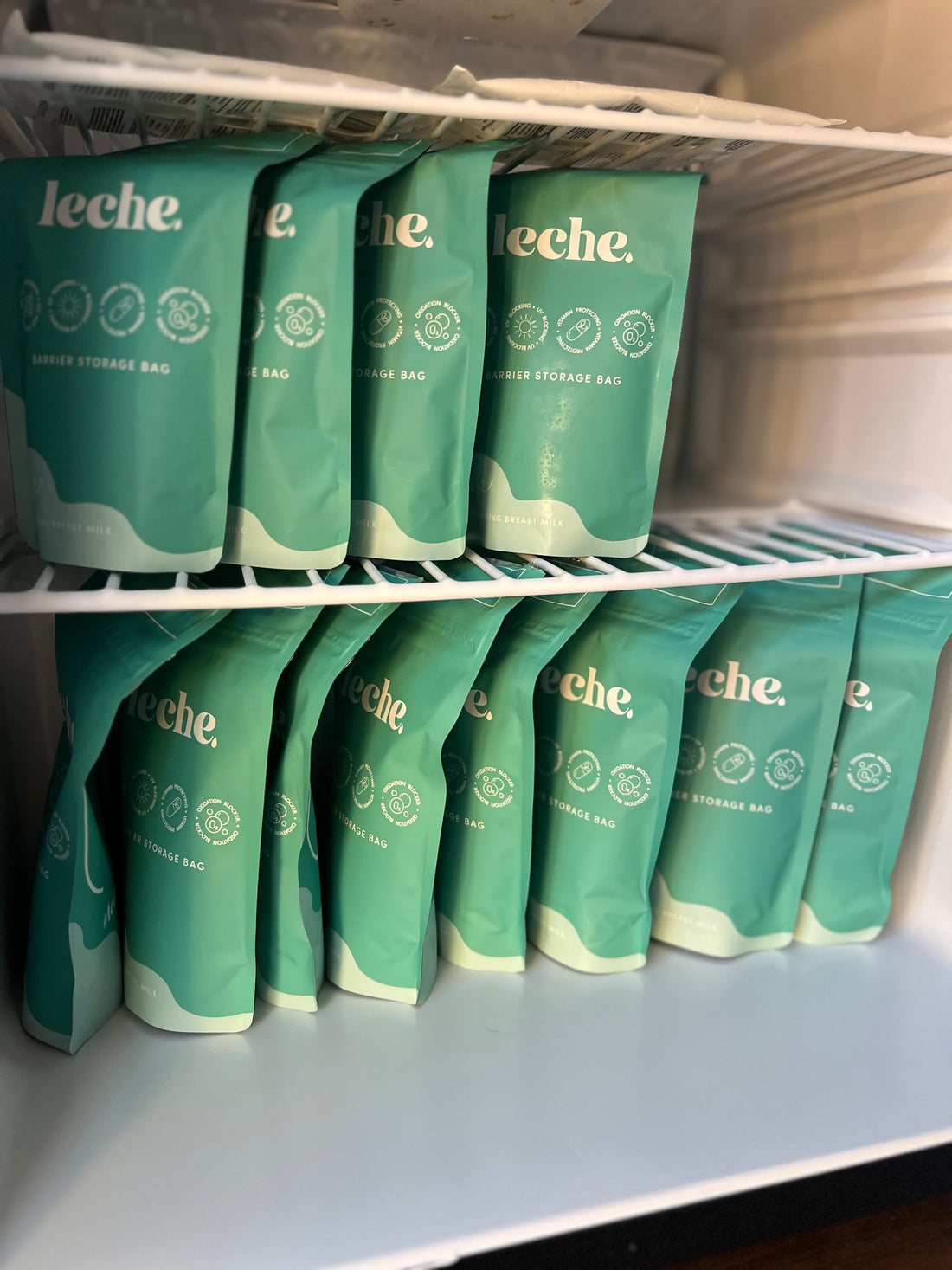 breast milk supply: how leche supports your unique journey