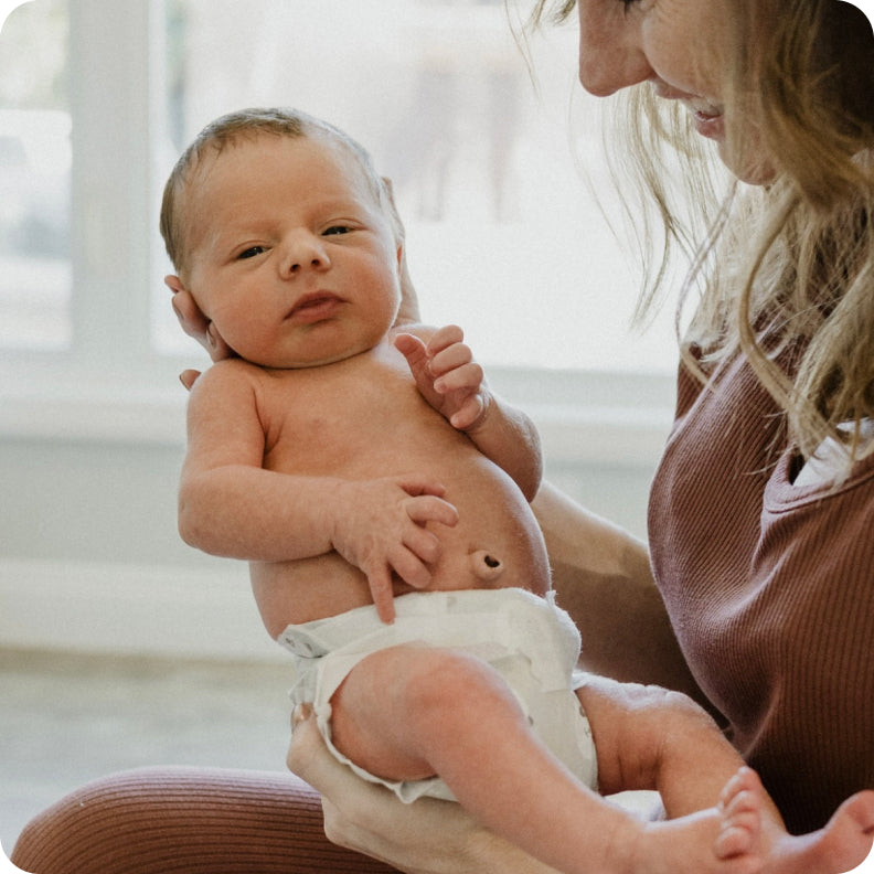 breast milk vs. formula: why breast milk matters