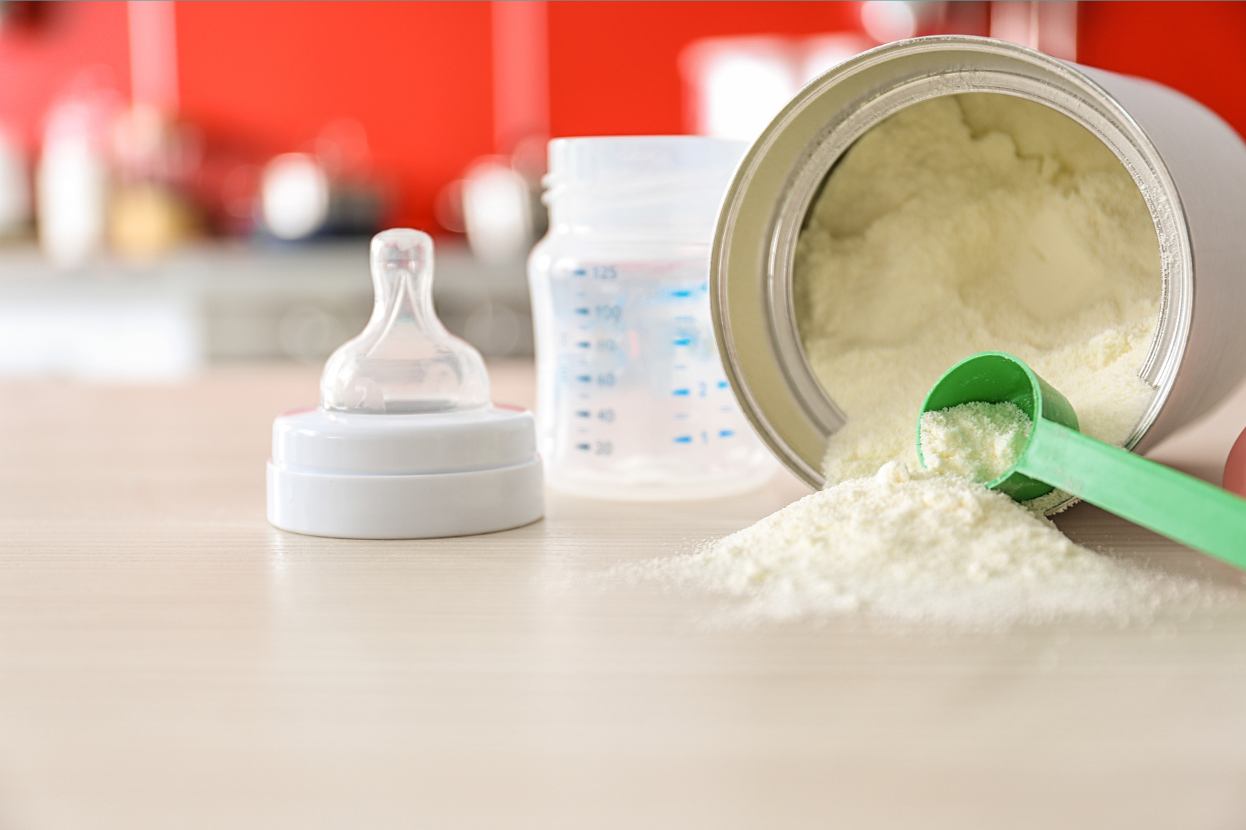 Devolve Milk the future of donor milk + what to know before you donate
