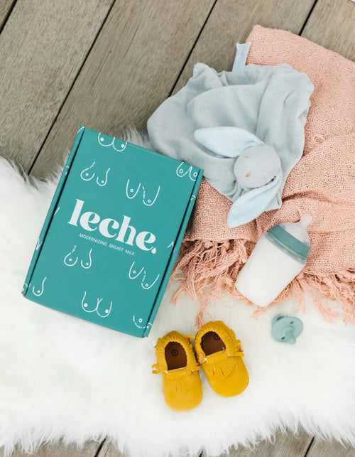 leche holiday gift card bundle