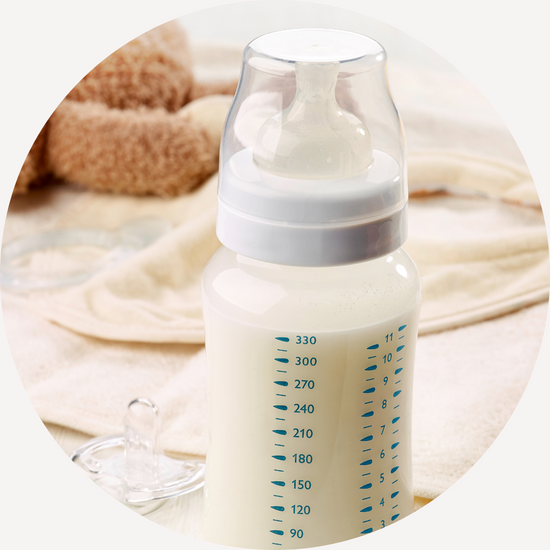 Leche: Freeze Dry Your Breast Milk, From Liquid to Powder!