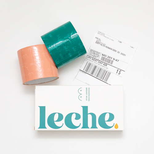 everyday leche (3 kits)