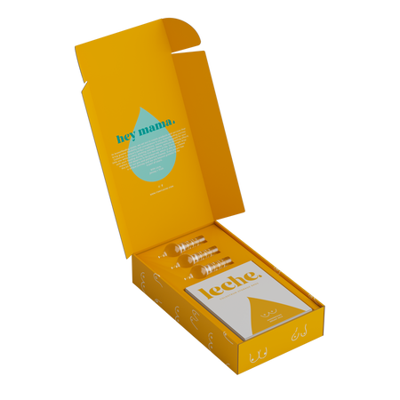 colostrum collection kit – It's My Leche