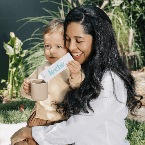 Buy 100% Human Breast Milk: Sourced from Trusted Donors – It's My