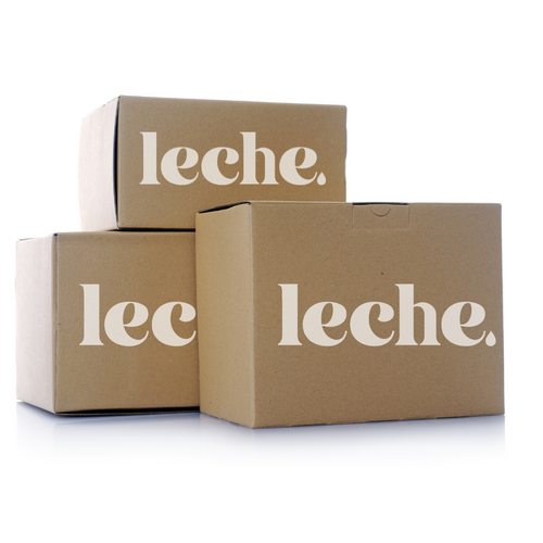 everyday leche (3 kits)