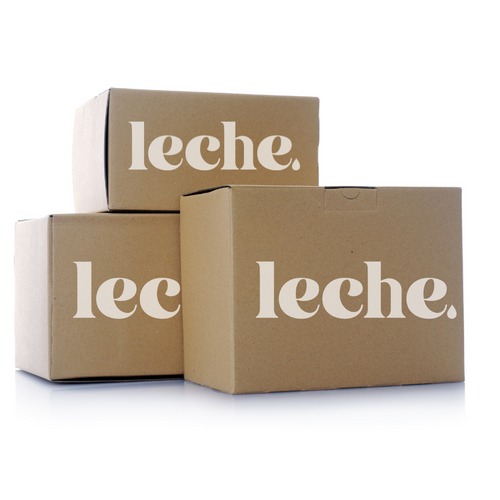 leche premier (3 kits)