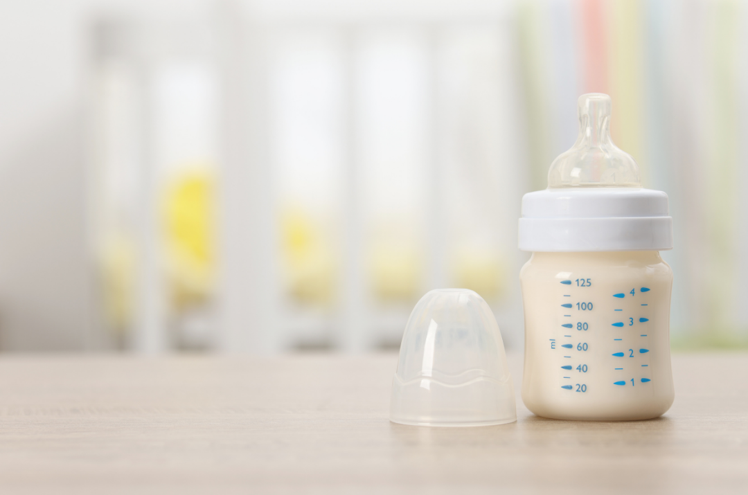 <h1>6 things formula parents need to know about <strong>the botulism recalls</strong></h1>