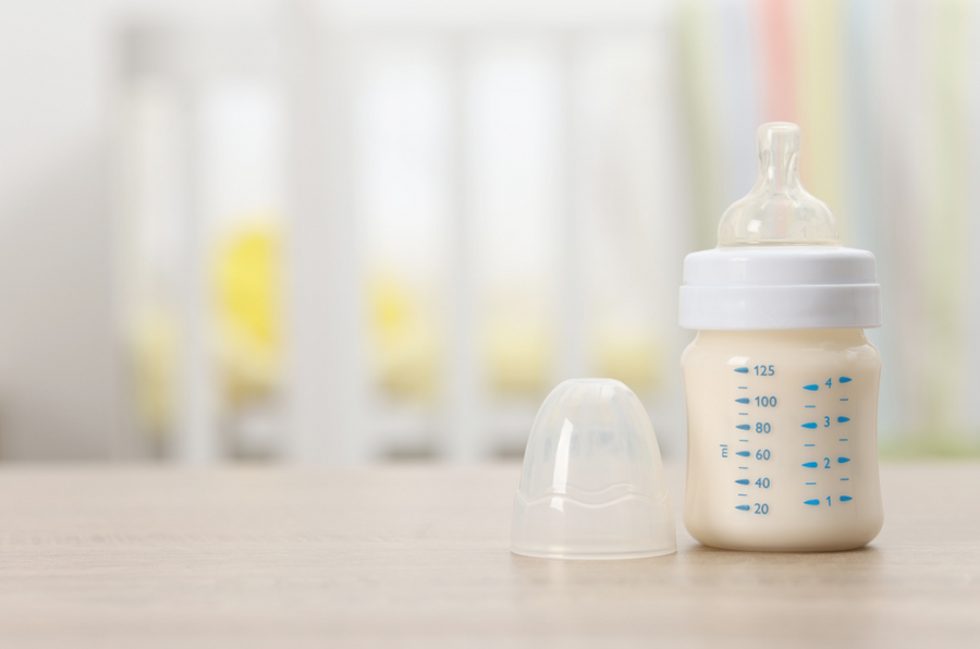 <h1>6 things formula parents need to know about <strong>the botulism recalls</strong></h1>